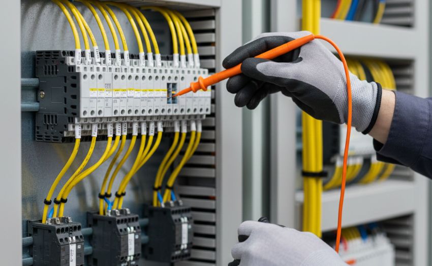 Valutazione del rischio elettrico: quali sono le figure professionali coinvolte e tutti i fattori da considerare