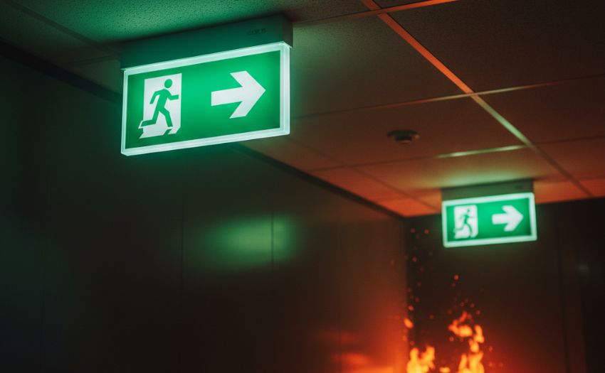 Piano di emergenza ed evacuazione: come strutturarlo per garantire la sicurezza