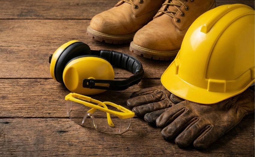 DPI: quali sono i Dispositivi di Protezione Individuale