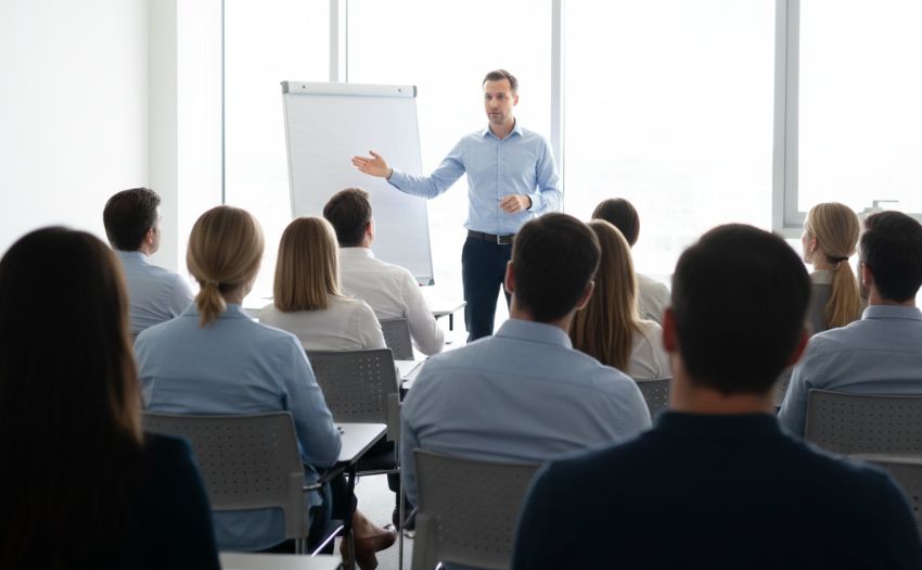 Corsi obbligatori sulla sicurezza sul lavoro: elenco, contenuti, modalità e aggiornamenti