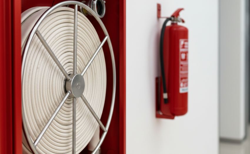 Sicurezza antincendio nei luoghi di lavoro: le normative chiave da rispettare