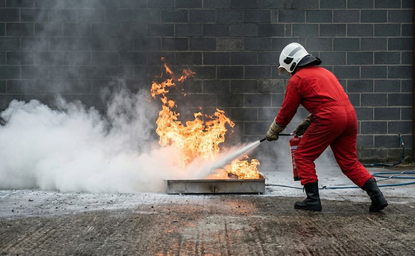 Prevenzione incendi: 10 errori da evitare per migliorare la sicurezza