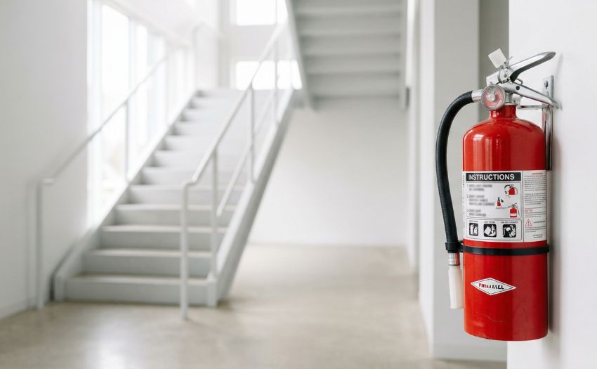 Normativa antincendio condominio: obblighi e responsabilità degli amministratori