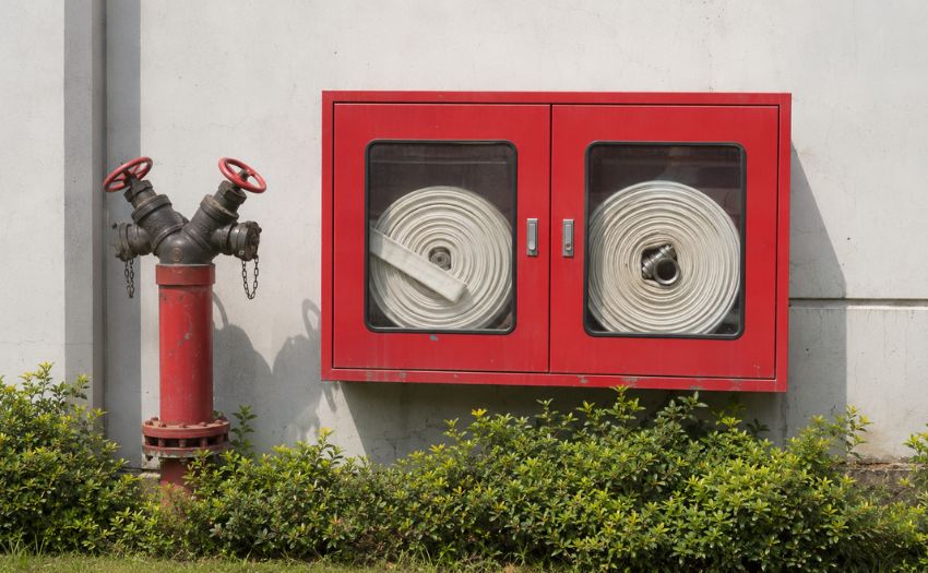 Impianti antincendio: tipologie, caratteristiche e criteri di scelta